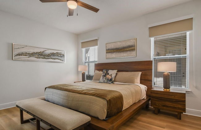 Wellerden At Reunion Resort 6 Bedroom Villa - Foto 14