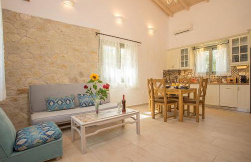 Alexandros Stone House - Foto 19