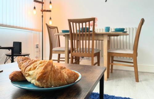 Cosy Prenton home near Tranmere Club and Liverpool - Foto 11