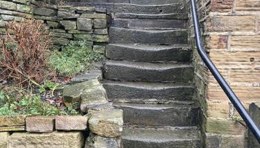 Willden Cottage - Foto 2