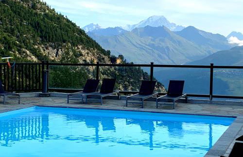 Arc 1950 Manoir Savoie Skis aux pieds - Photo 16