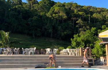 Chales em Salesopolis - Recanto da Barra - Foto 11