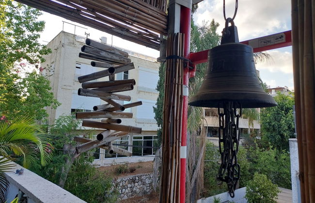 INDIGO TLV - Foto 14