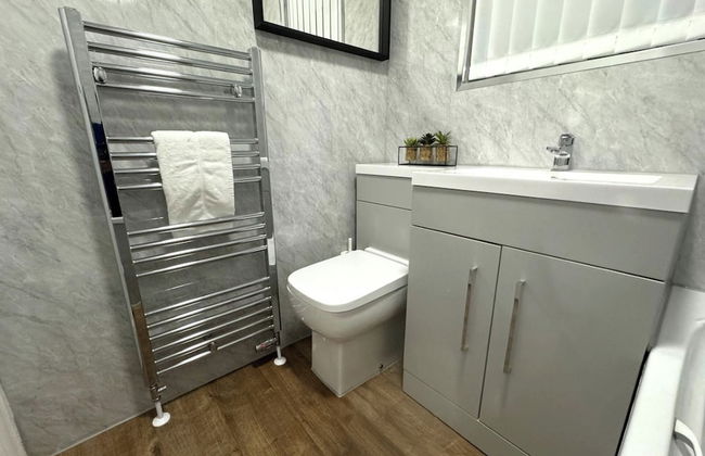 Kentmere Apartment - 2 Bedroom - Photo 8