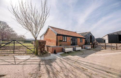 The Old Dairy, Cookley - Foto 28