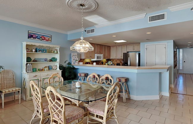 Belle Mer by Southern Vacation Rentals - Foto 46