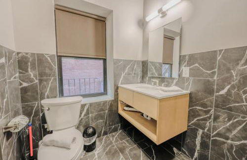 Luxury 2 bedroom Apt - Foto 11