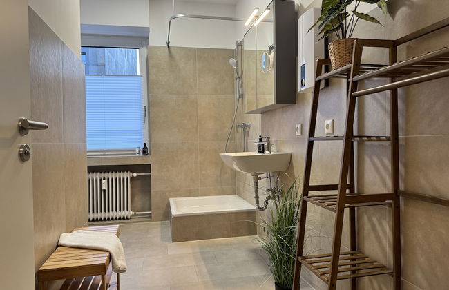 Dein Citynest - FeWo Meier - Foto 7