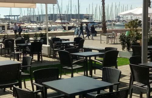 SEA VIEW, walking distance! Refurbished 2 bed, modern. 20 min. from Alicante Airport - Foto 51