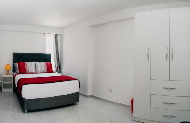 Camino Real Apartments - Foto 61