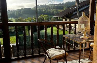 APARTAMENTOS KERCUS - Foto 1