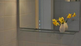 cozy bedroom and study with terrace - Foto 2