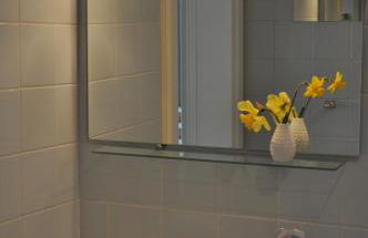 cozy bedroom and study with terrace - Foto 2