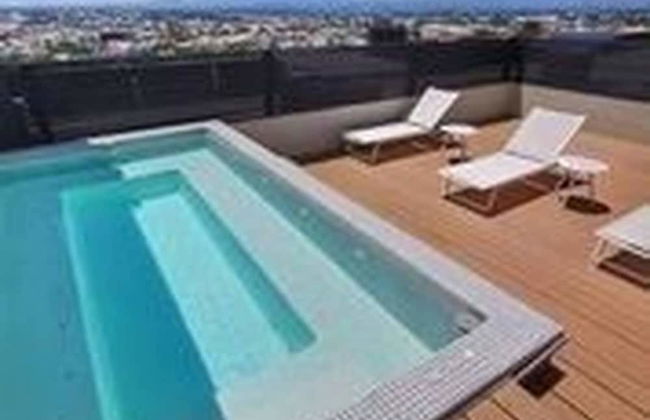 Goistay Discover Unparalleled Elegance in the Clouds A Luxury Apartment in th - Foto 1