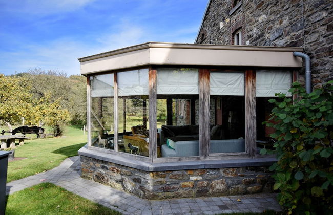 Holiday Home in Vielsalm - Photo 32