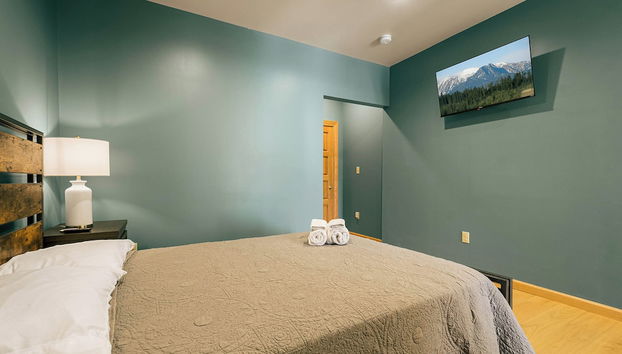 Triple Crown - Foto 2, Habitación