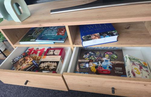 Große Wohnung mit Balkon nahe München - Foto 38