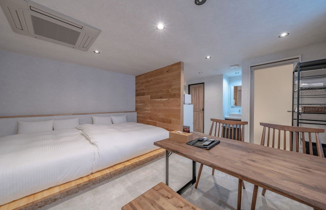 Relax Hotel Takayama Station - Foto 9