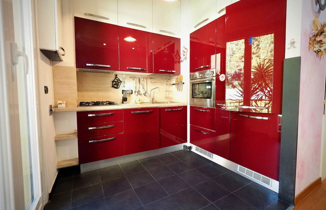 Lussuosa Dimora Fiumara - Foto 9