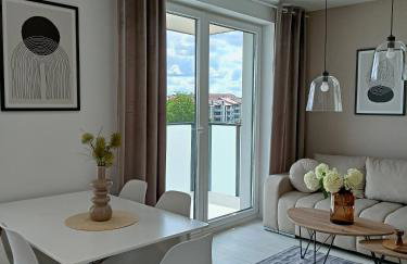 Apartament z 2 sypialniami - Nova Ludova - blisko 2 jezior - Foto 28