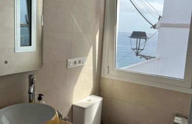 Villa Balcony of La Caleta - Foto 46