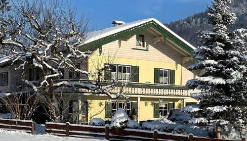 Ferienwohnung Burghartswieser inkl. Chiemgaukarte - Foto 2