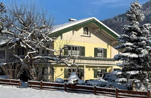 Ferienwohnung Burghartswieser inkl. Chiemgaukarte - Foto 2