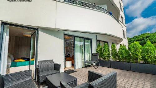 Baltic-Apartments - Sun Towers - Foto 1
