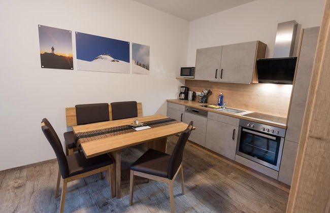 Appartementhaus Hohe Tauern - Photo 17