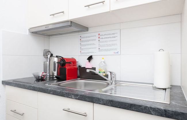 Galaxy Apartments - Foto 62