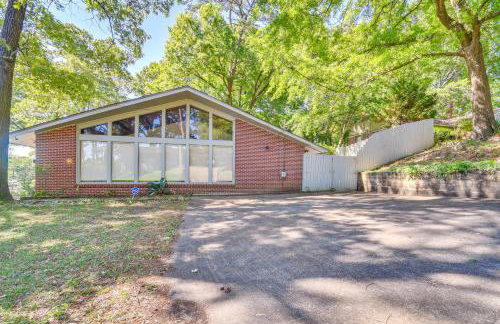 3 Mi to Dtwn Montgomery Quiet Family Getaway! - Foto 34