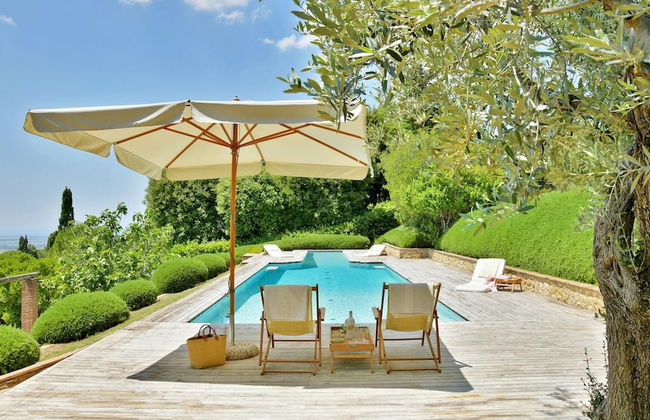 Villa Il Montino 6 Emma Villas - Foto 21