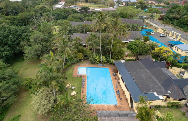 17 Manzini Holiday Resort - Foto 40