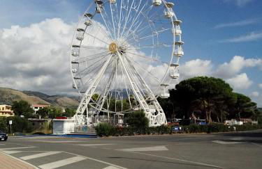 Casa Vacanza Il Pontile Monolocale Santa Maria Del Cedro - Foto 1