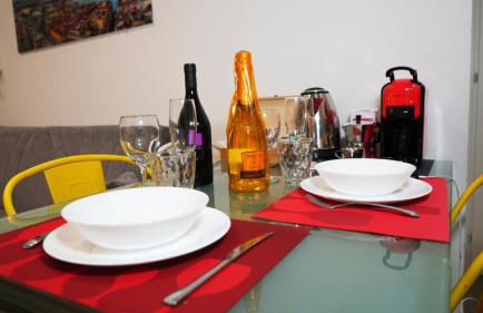 Scugnizzo Apartment - Foto 15