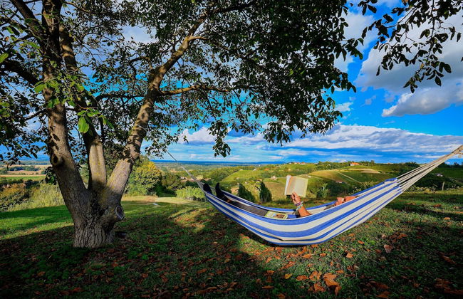 Holiday House Podhamer Boris With Private Wellness - Foto 27