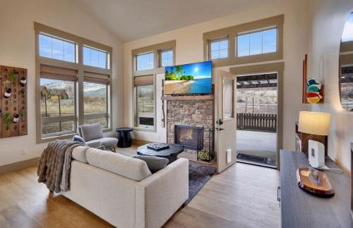 Cozy Vineyard Cottage at Veranda Beach - Foto 6