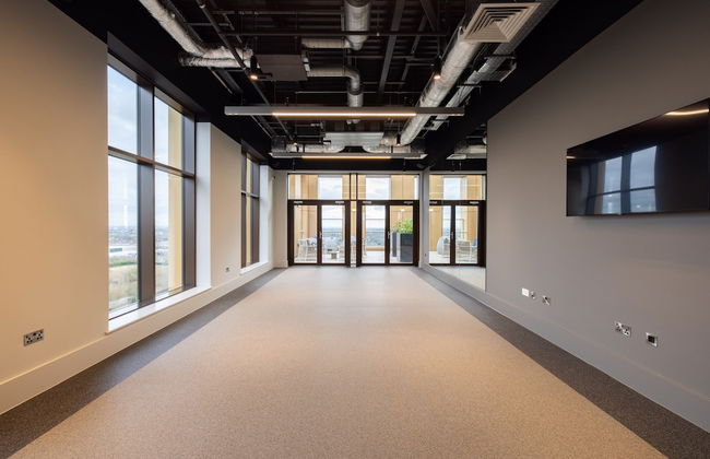 London Greenford by Charles Hope - Foto 40