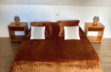 Cottage 4 chambres avec cheminée - Foto 77