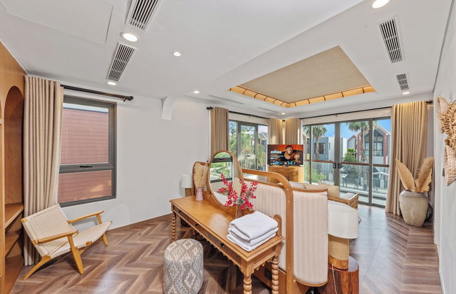 Refined Saigon - Vinhome Central Park - Foto 55