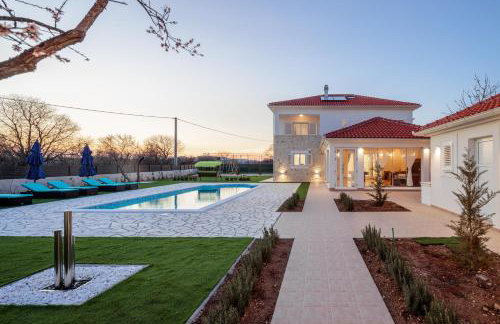 Villa Darina - Foto 15