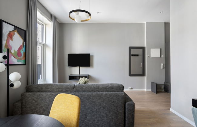 Numa Oslo Topp - Foto 44