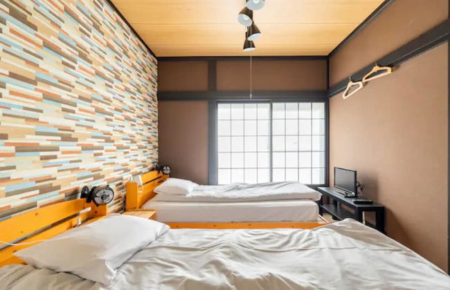 The Hotel Yuzawa Stardust - Foto 2