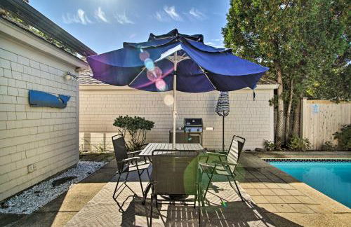 2 Mi to Beach Retreat with Pool and Grill in Mashpee! - Photo 22