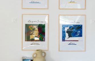 Chez Manou, appt spacieux et élégant proche mer - Foto 35