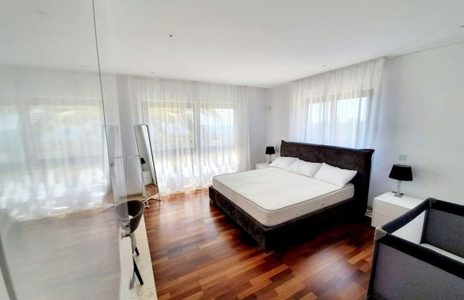 Luxury 6 Bedroom Villa With Privet Pool in Paphos - Foto 4