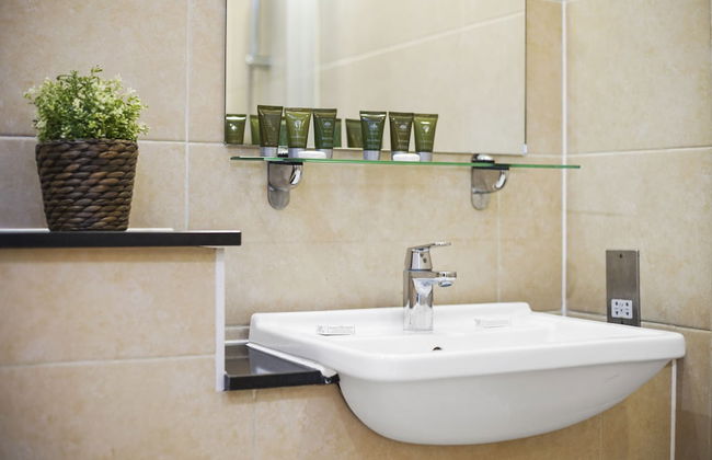 Modern Apartments in Bayswater Central London FREE WIFI & AIRCON by City Stay Aparts London - Foto 48