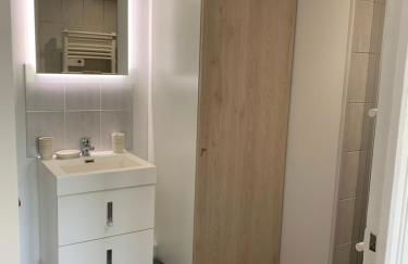 Studio calme, la campagne a 5 minutes de la ville - Foto 11