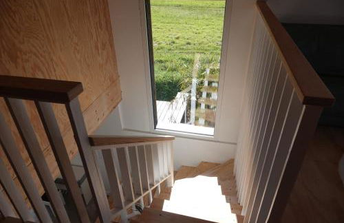 Maison Bois, Les Conches 10 pers - Photo 14