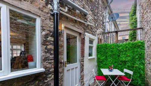 The Snug - A Quaint Mews Cottage City Centre - Foto 5